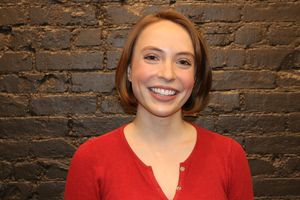 Jacque Emord-Netzley Photo