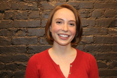 Jacque Emord-Netzley Photo
