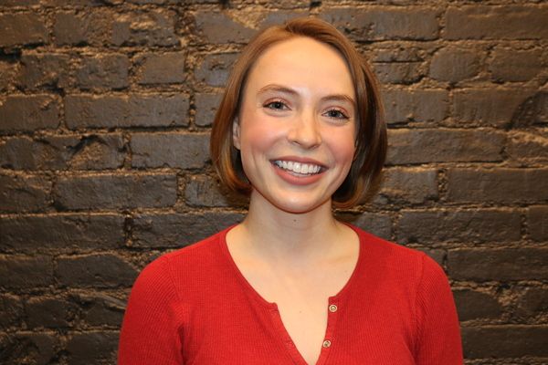 Jacque Emord-Netzley Photo