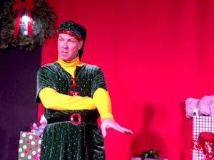 Cameron Folmar @ BroadwayWorld Cameron Folmar Photo