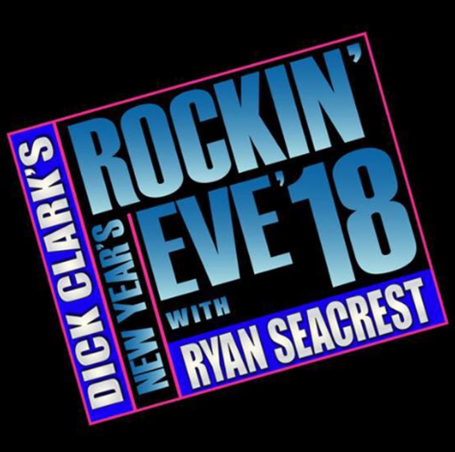 Ringing in 2018: A Guide to New Year's Eve Television Coverage! Image
