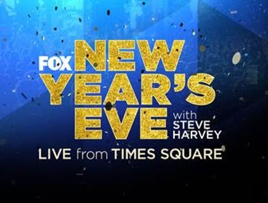 Ringing in 2018: A Guide to New Year's Eve Television Coverage! Image