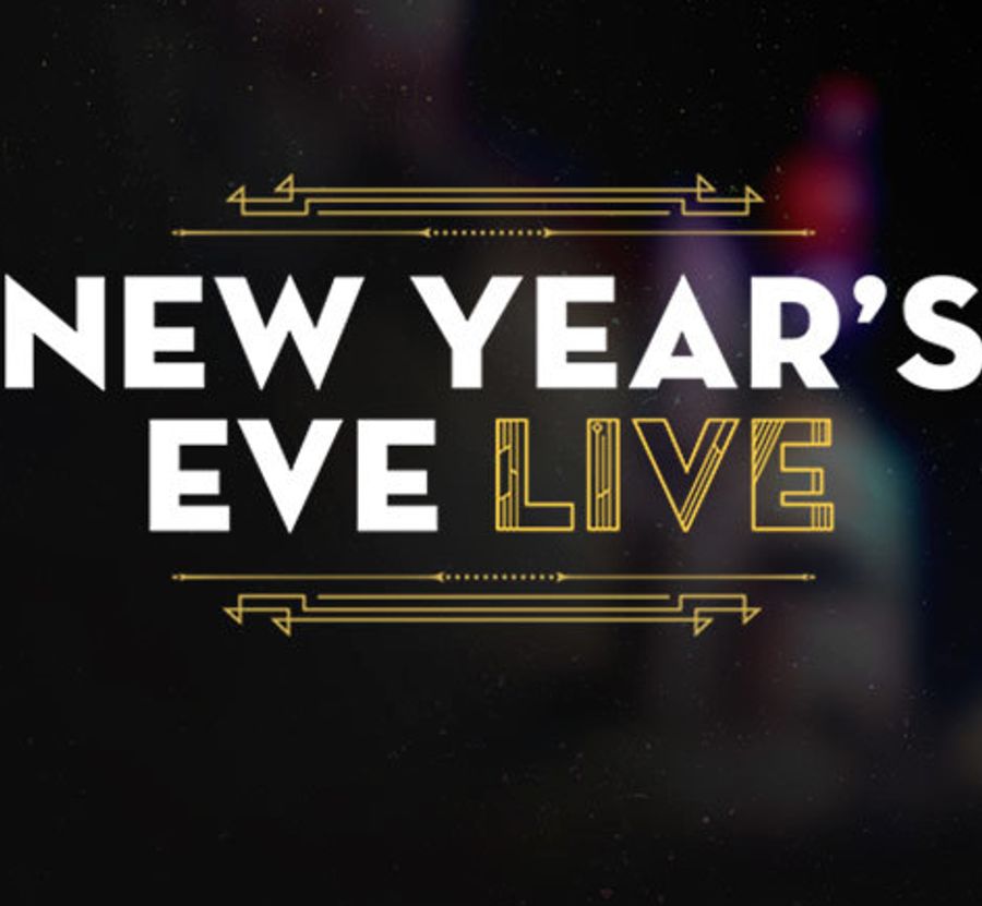 Ringing in 2018: A Guide to New Year's Eve Television Coverage! Image