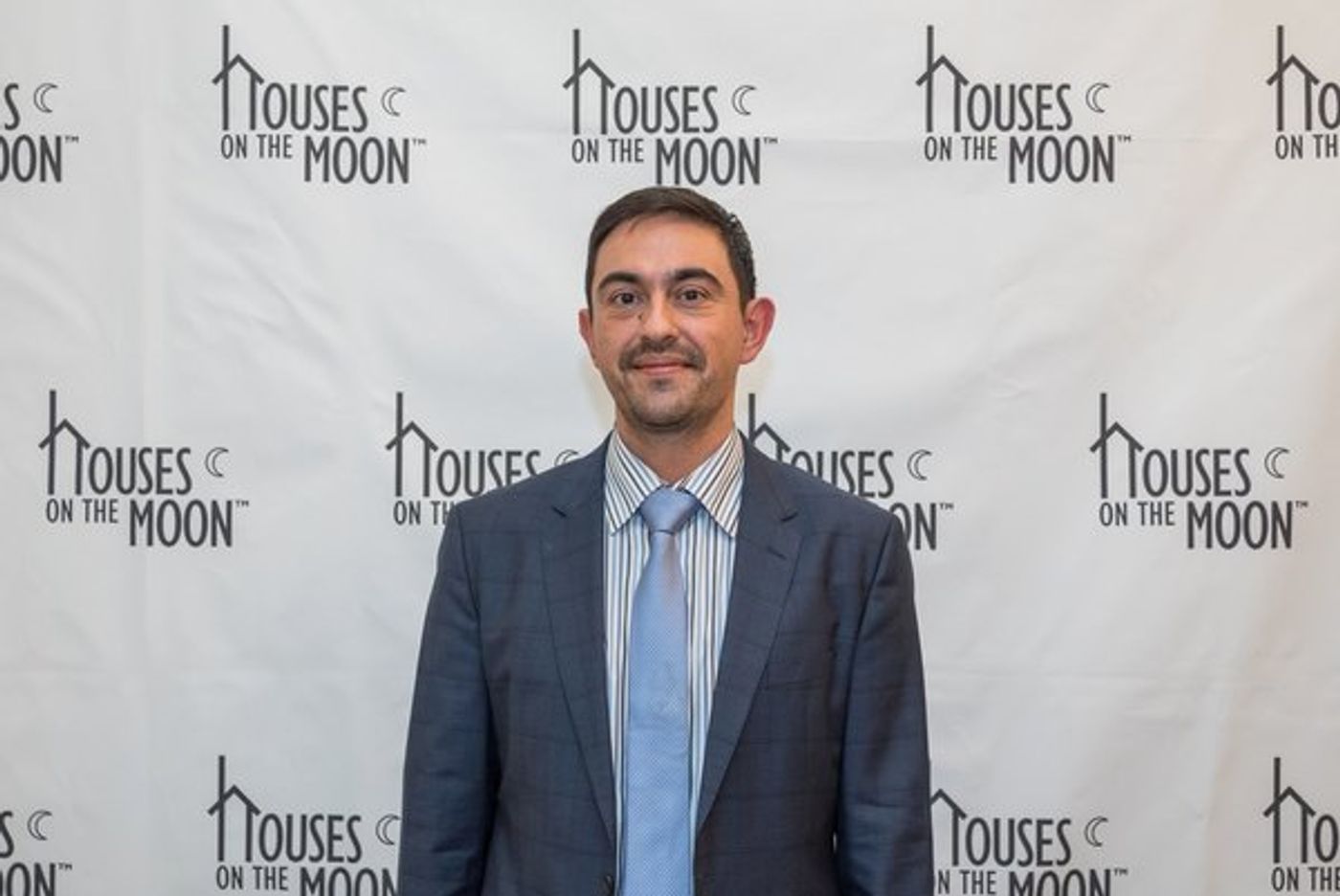 Photo Flash: Houses on the Moon Theater's DE NOVO Celebrates Opening Night at NYTW  Image