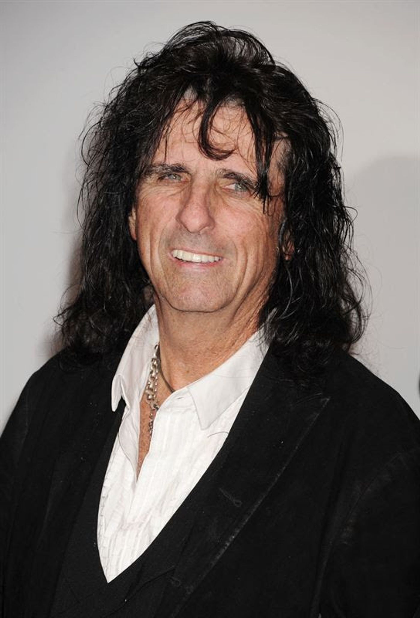 Rock Legend Alice Cooper Joins JESUS CHRIST SUPERSTAR LIVE!  Image