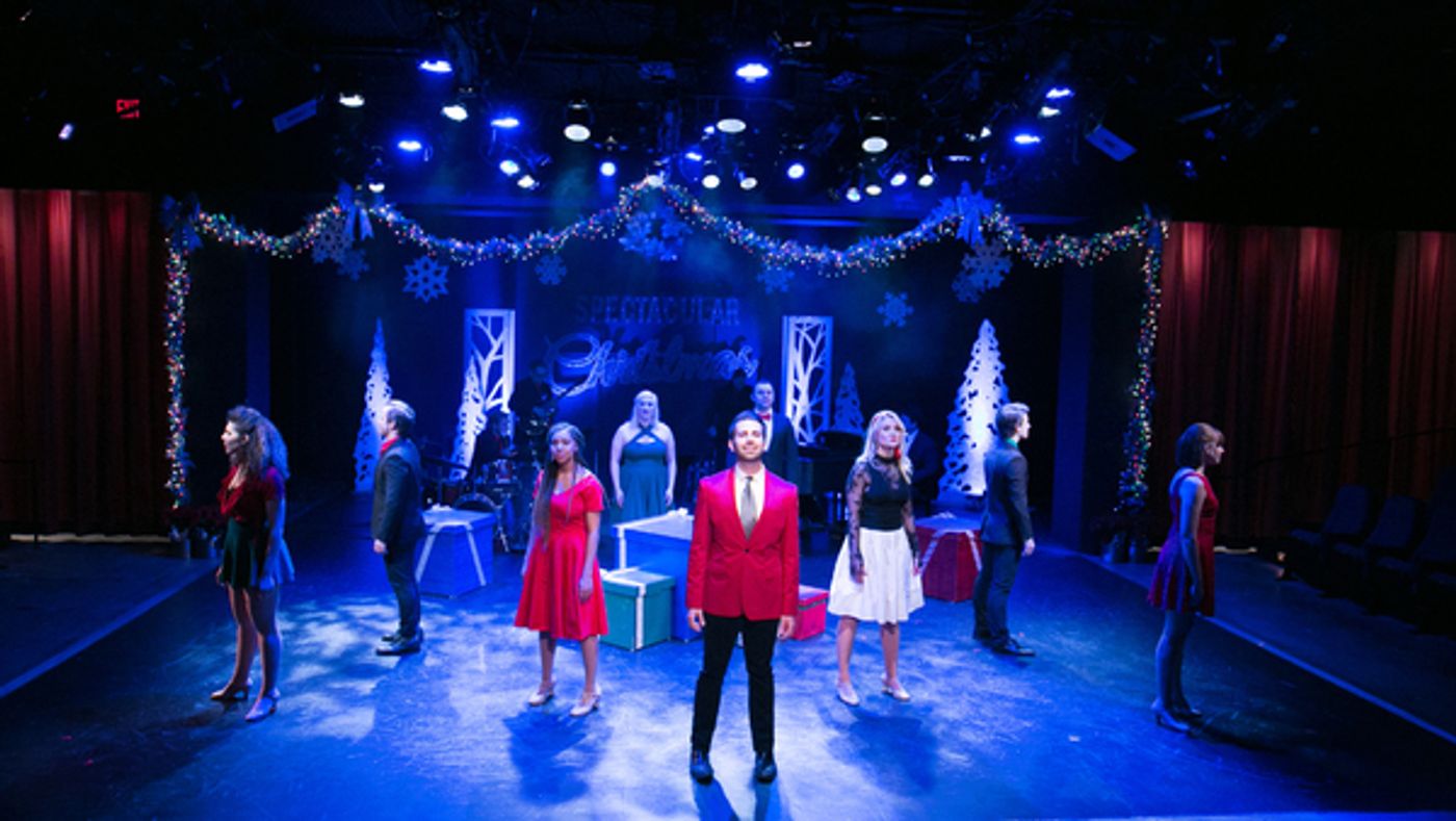 Photo Flash: The MTH Theater at Crown Center presents A SPECTACULAR CHRISTMAS SHOW  Image