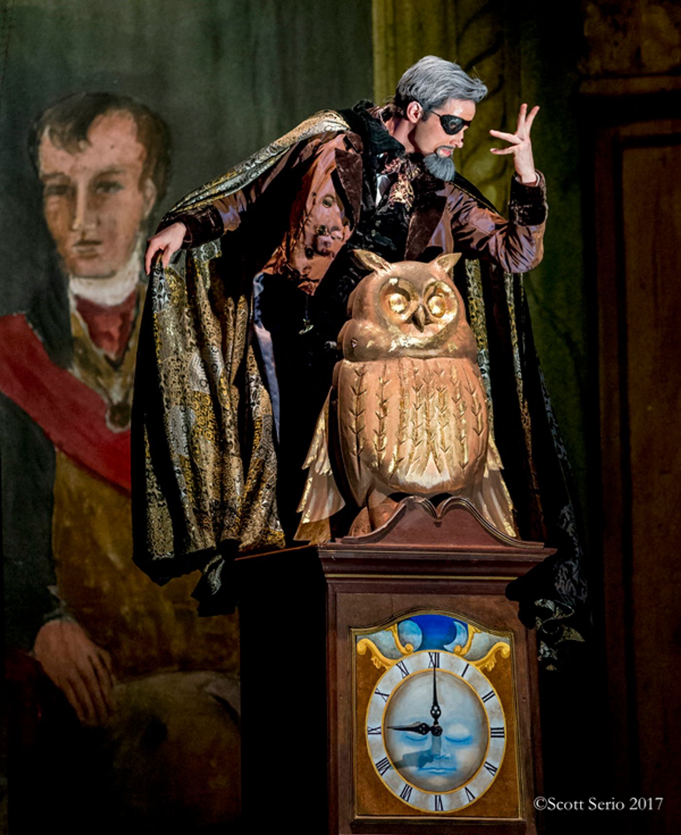 Review: BALANCHINE'S THE NUTCRACKER at Academy Of Music  Image