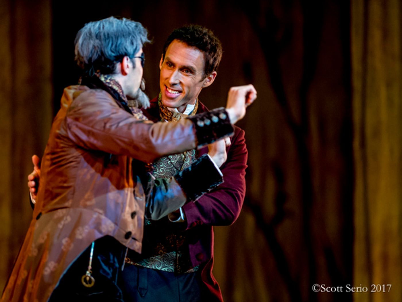 Review: BALANCHINE'S THE NUTCRACKER at Academy Of Music  Image