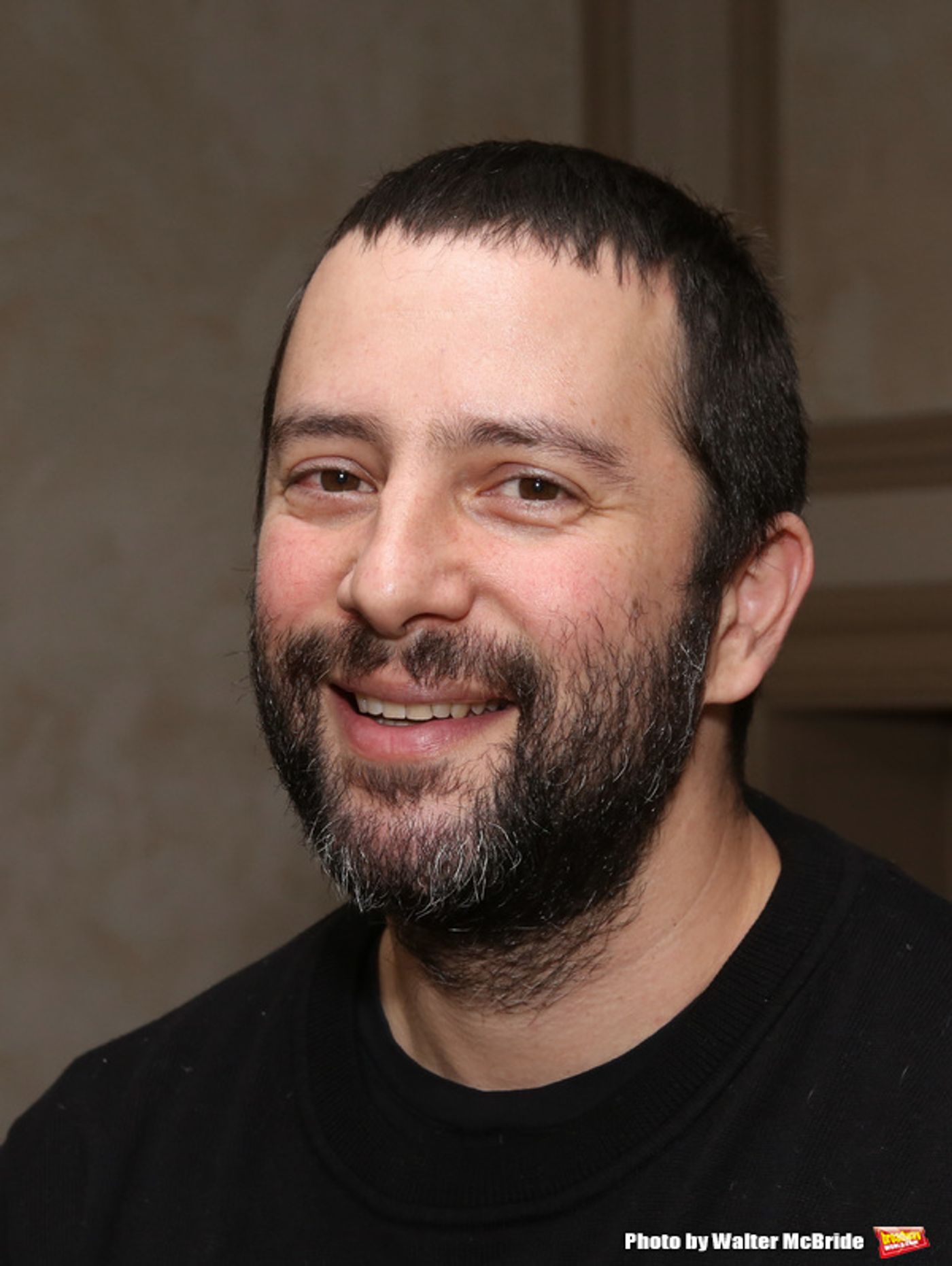 Photo Coverage: The Dramatists Guild Foundation Celebrates THE BAND'S VISIT Playwright Itamar Moses  Image