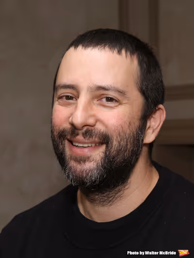 Itamar Moses  Photo