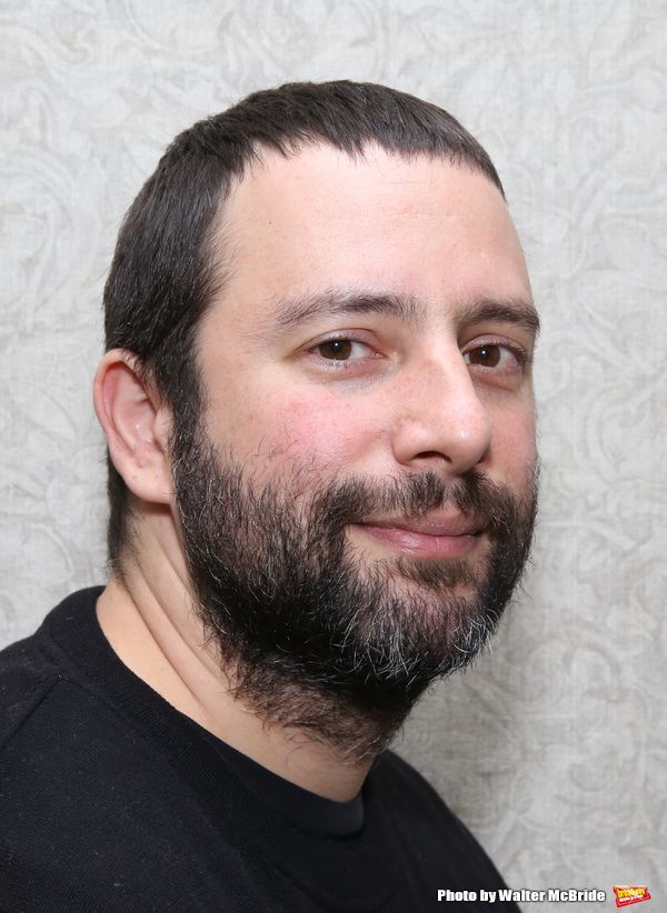 Itamar Moses Photo