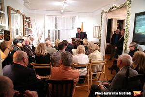 Andrew Lippa @ BroadwayWorld Andrew Lippa Photo