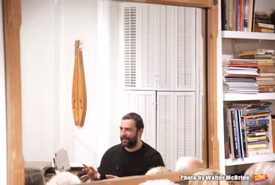 Itamar Moses Photo