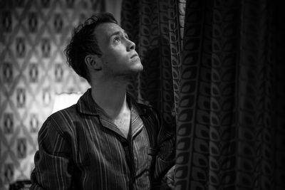 Eoin McAndrew Photo