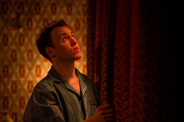 Eoin McAndrew Photo