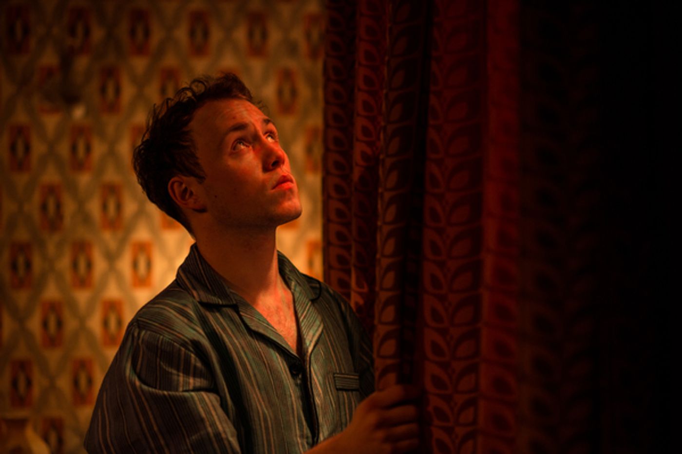 Photo Flash: First Look at FREDDIE, TED AND THE DEATH OF JOE ORTON  Image