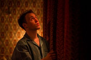 Eoin McAndrew @ BroadwayWorld Eoin McAndrew Photo