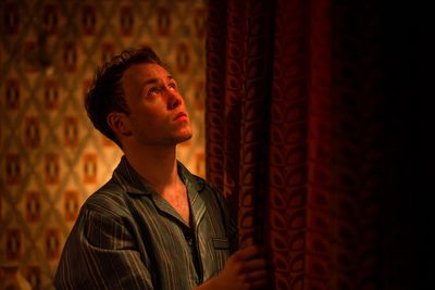 Eoin McAndrew Photo