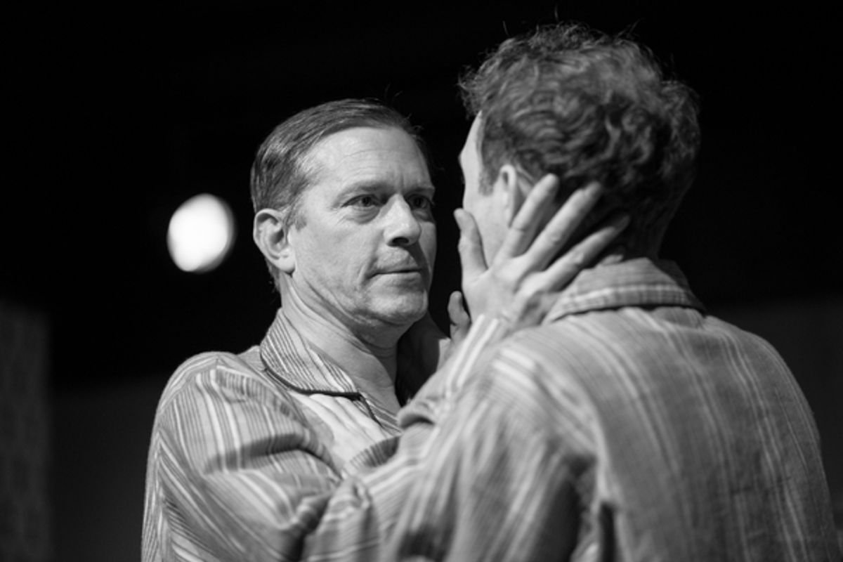 Robert Styles & Eoin McAndrew at 