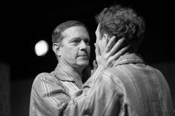 Robert Styles & Eoin McAndrew Photo