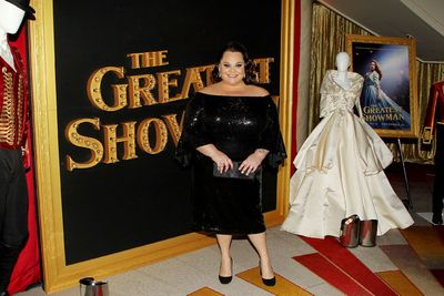 Keala Settle Photo