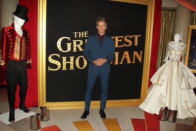 Paul Sparks  Photo