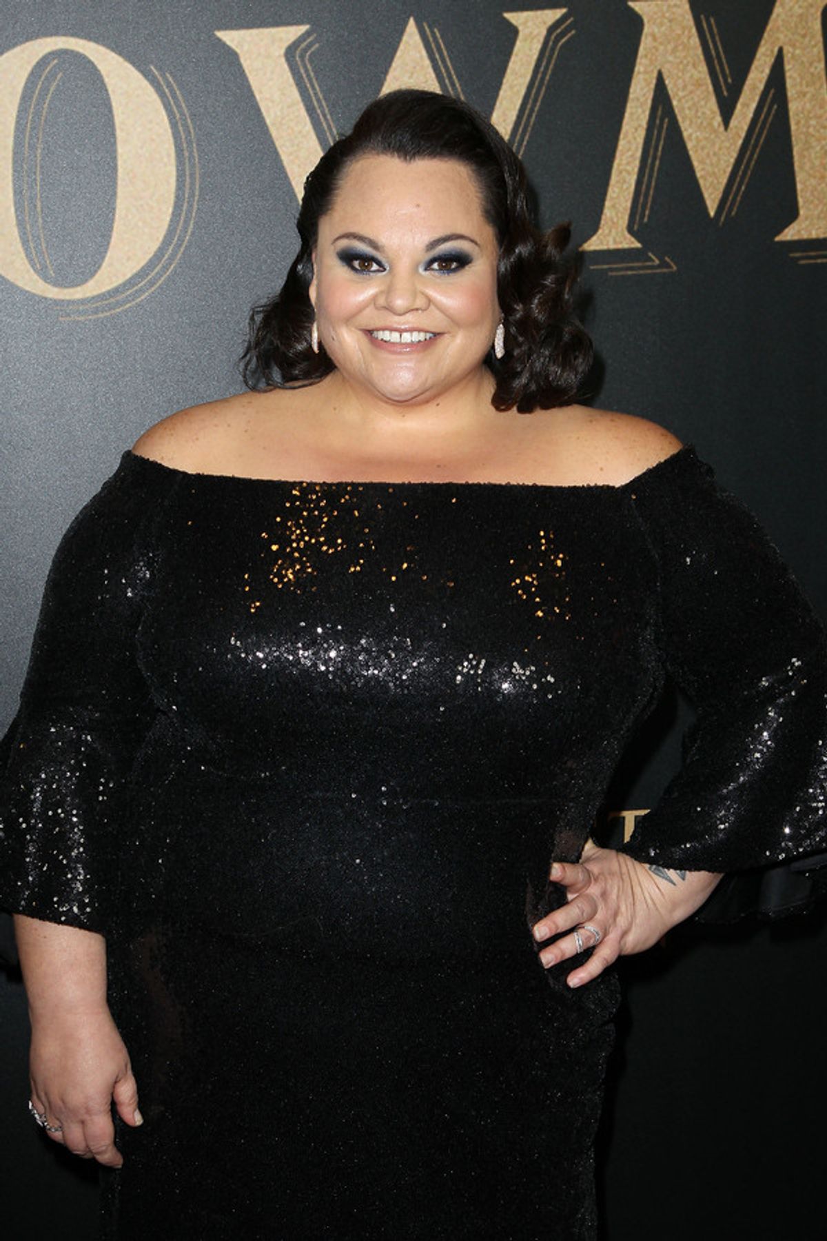 Keala Settle at 