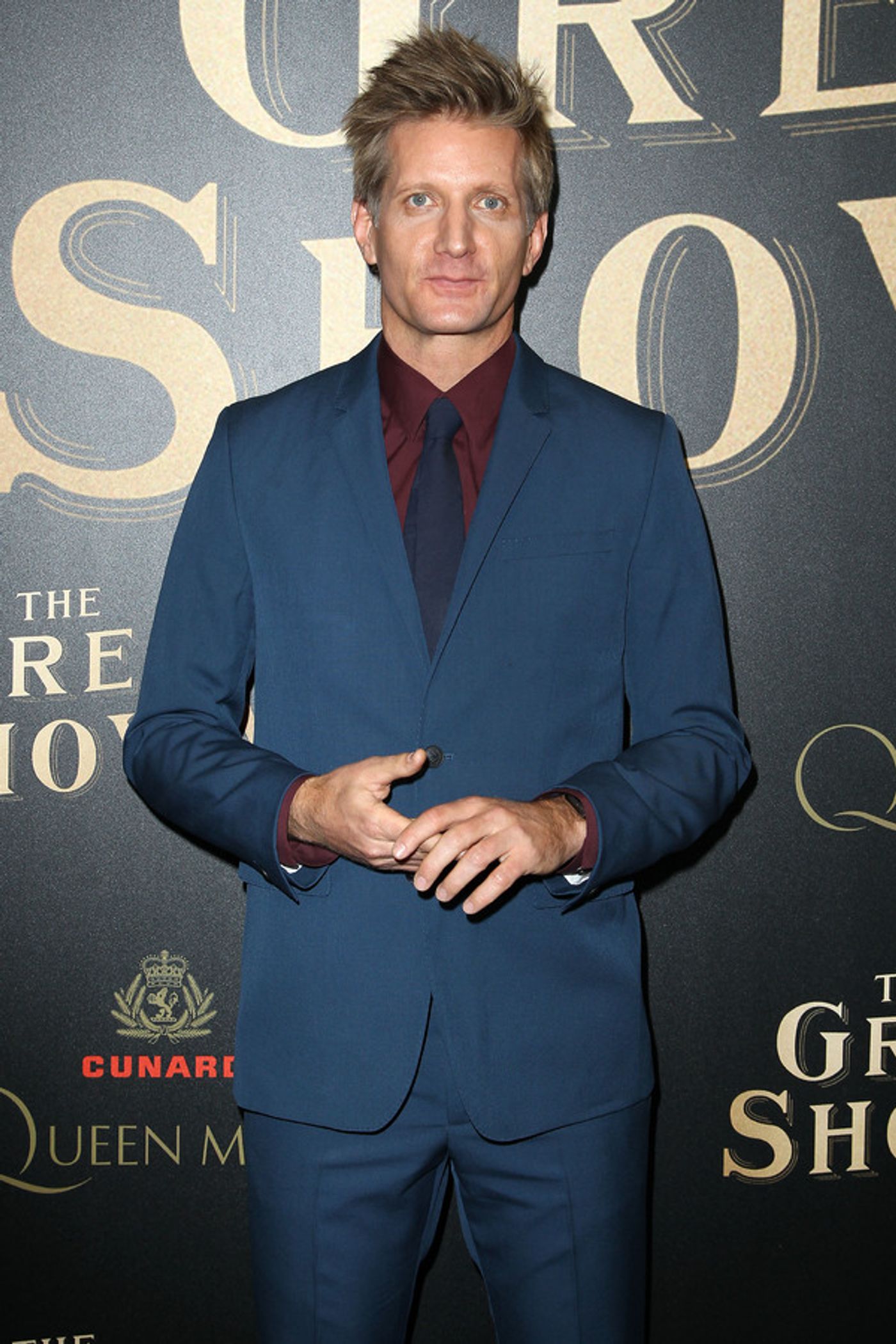 Photo Flash: Inside the Premiere of THE GREATEST SHOWMAN  Image