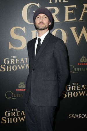 Michael Gracey


 Photo