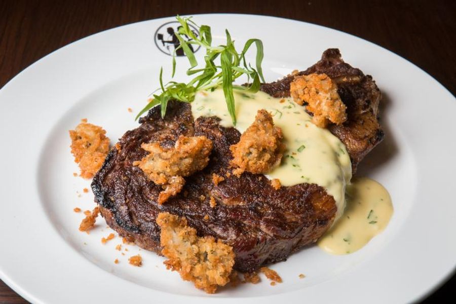 BWW Preview: BUTCHER & BANKER in Midtown Image