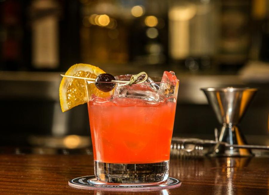 BWW Preview: BUTCHER & BANKER in Midtown Image