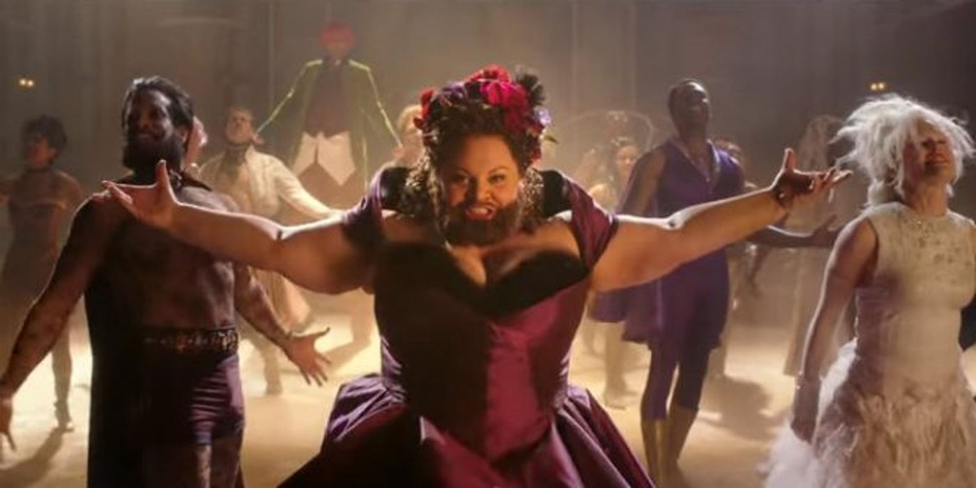 Review: Far More than the Sum of its Parts, THE GREATEST SHOWMAN is a Profound Tale of Banding Together to Finally be Seen  Image