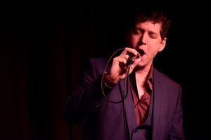 James Barbour @ BroadwayWorld James Barbour Photo