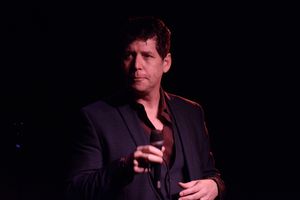 James Barbour @ BroadwayWorld James Barbour Photo