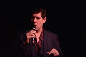 James Barbour @ BroadwayWorld James Barbour Photo