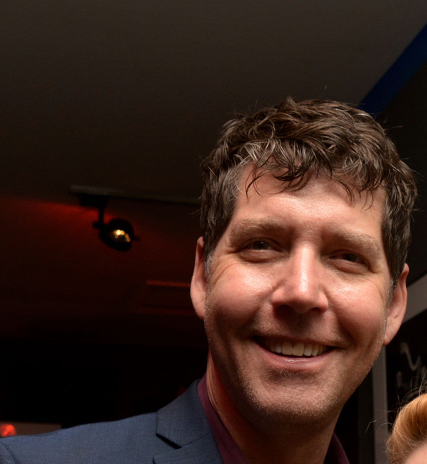 Photo Coverage: James Barbour Brings 9th Annual Holiday Concert to Birdland  Image