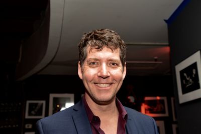 James Barbour Photo