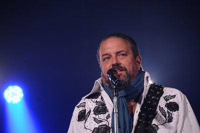 Raul Malo Photo
