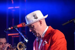 Jerry Dale McFadden @ BroadwayWorld Jerry Dale McFadden Photo