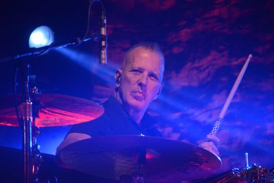 Paul Deakin Photo
