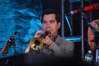 Julio Diaz Photo