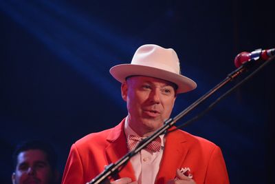 Jerry Dale McFadden Photo