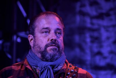 Raul Malo Photo