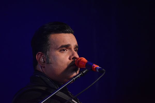 Michael Guerra Photo