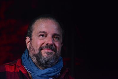 Raul Malo Photo
