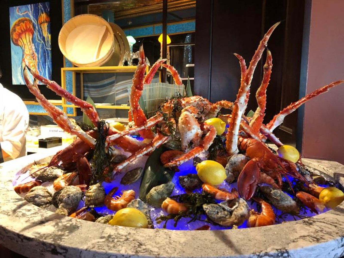 Columbus Unwraps Early Christmas Gift With the Opening of Jeff Ruby's Steakhouse  Image