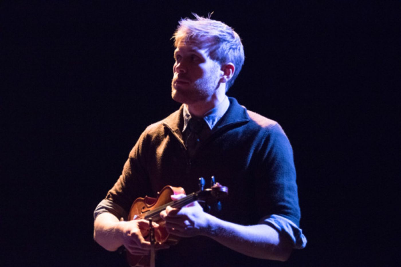 Photo Flash: Young Jean Lee's CHURCH At The Wilbury Group  Image