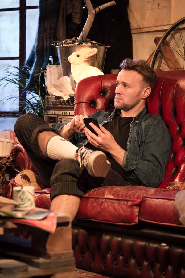 Roger Paterson Photo