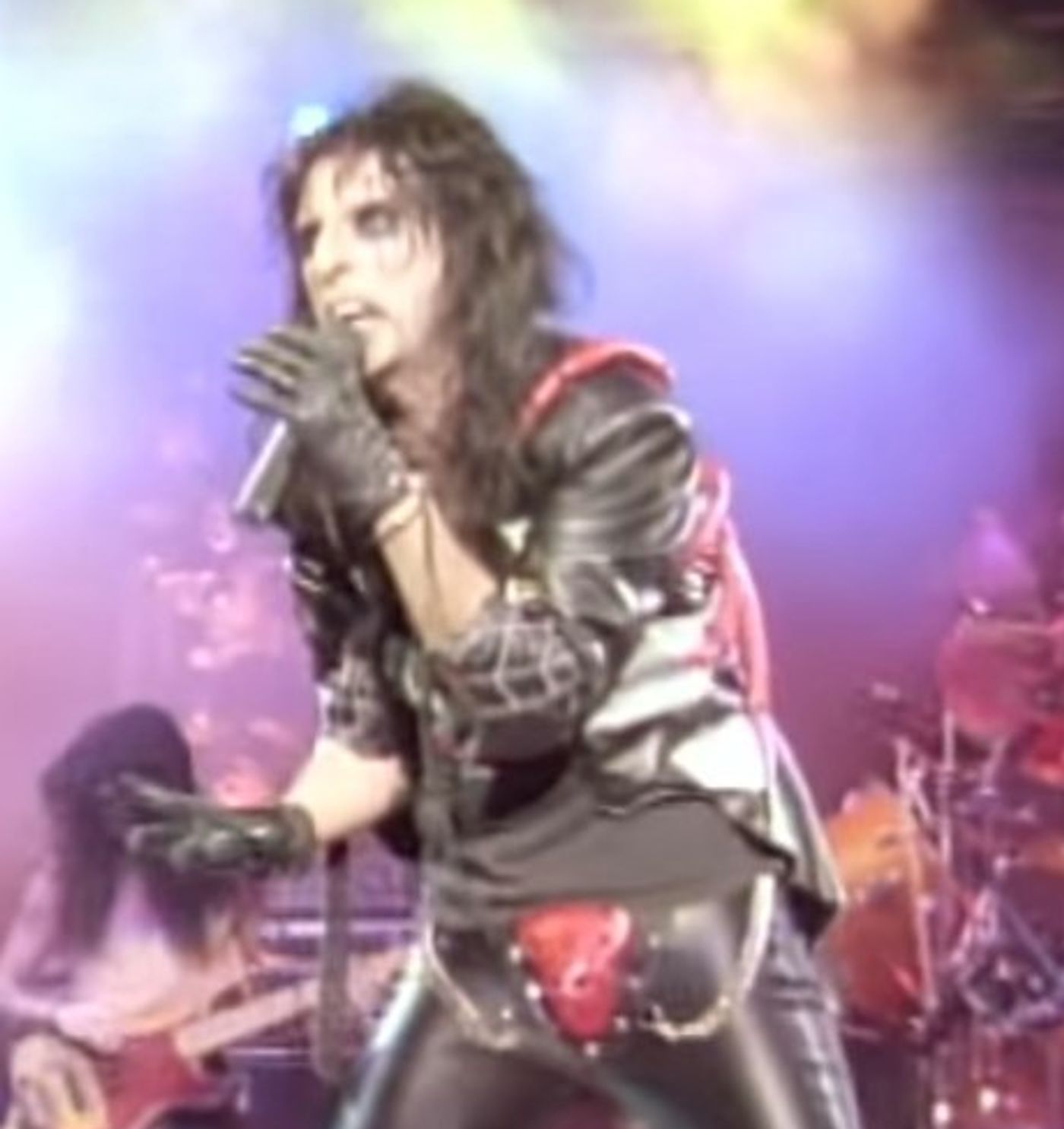 BWW Looks Back at Prolific Career of JESUS CHRIST SUPERSTAR's Alice Cooper  Image