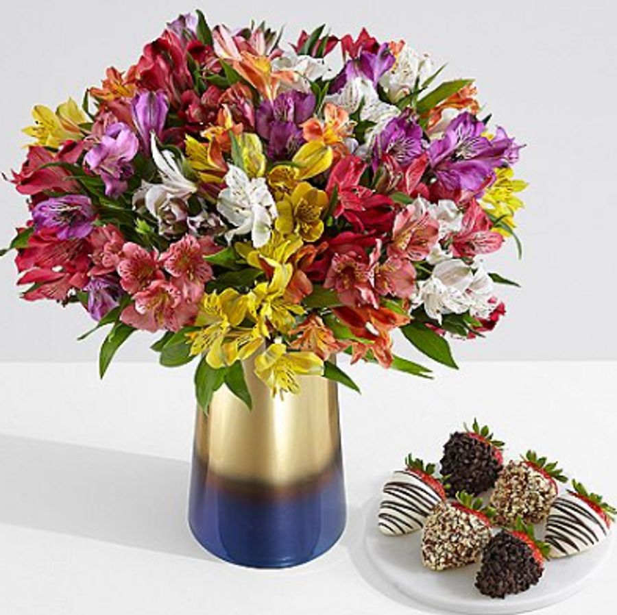 SHARI'S BERRIES for Extraordinary Holiday Gifting Image